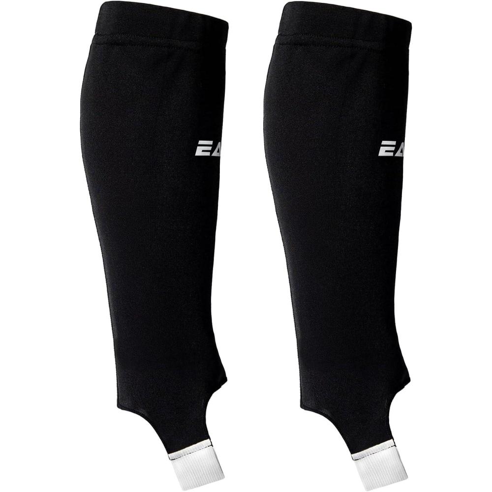 image:imageEALER FHS80 Field Hockey Socks OverTheShinguard Socks for Team Sport Field Hockey and Soccer AthletesBlack