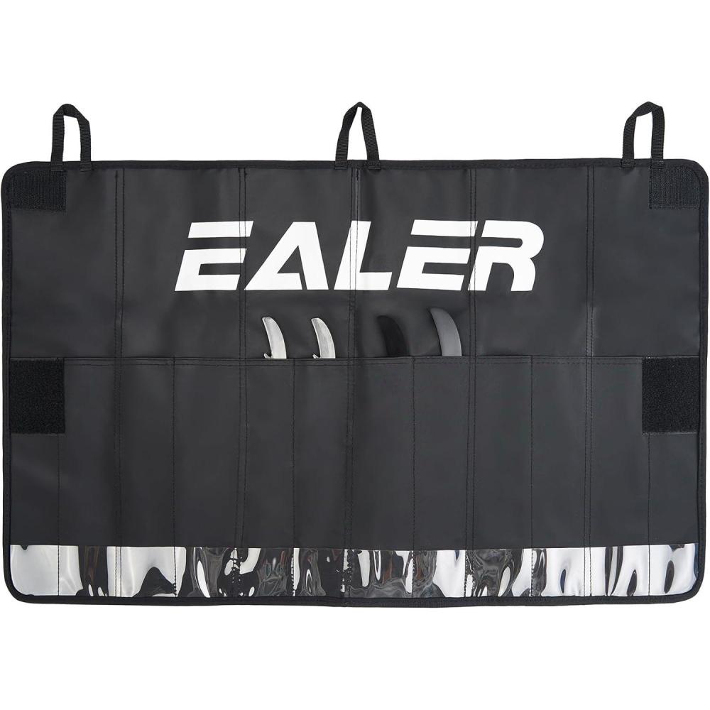 image:imageEALER Hockey Skate Blade BagTeamBlack