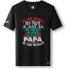 Black#papa