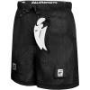 image:imageEALER HSM400 Mens Loose Hockey Shorts Supporter Core Mesh Jock Hockey Shorts Jock Pants with BioFlex Cup IncludedMens