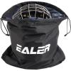 image:imageEALER Hockey Helmet Bag Waterproof Storage Large Capacity Light Weight Drawstring Black