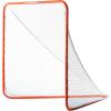 image:imageEALER Lacrosse amp Hockey Training Goal with Shooting Targets  Portable 15 Steel Frame Corner Targets Reinforced Edges amp Rear Net Pocket Fits Official Size Goals Easy Assembly for Youth amp Adult6x6 Lacrosse Goal