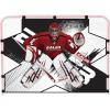 image:imageEALER Portable 54 Steel Street amp Ice Hockey Goal  HTG54  Street Hockey Shooting Target  HTST2054 Shooting Target