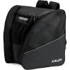 image:imageEALER SBH202 Ice Skate Bag Ice Skating Backpack Roller Skates Ski Boot Bag Ice amp Inline Skate Bag  Large Capacity Waterproof Protective GearBlack