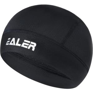 EALER HAC100 Skull Cap Helmet Liner Cooling Mesh Hockey Skull Cap(Child-1pack)