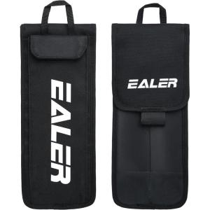 EALER Hockey Skate Blade Bag(Black)