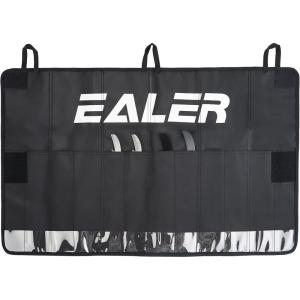 EALER Hockey Skate Blade Bag(Team-Black)
